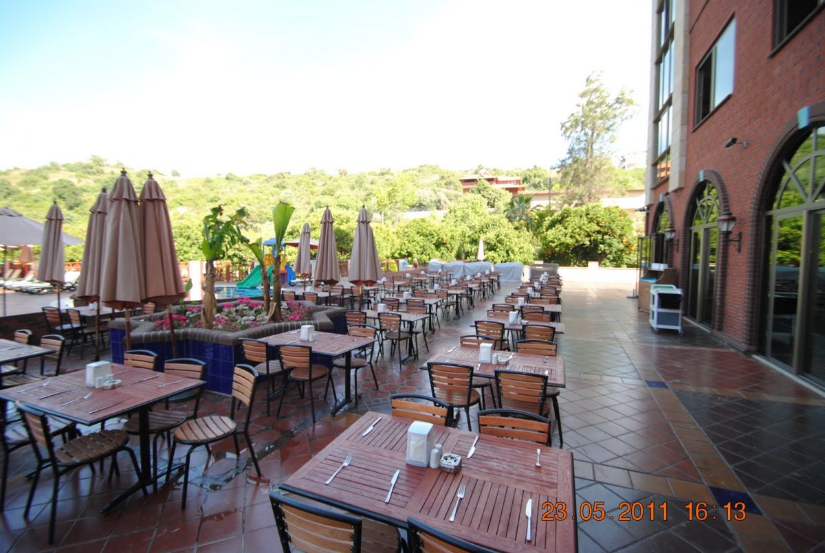 imagini hotel CLUB KONAKLI BEACH ALANYA